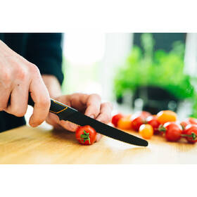 Nôž Fiskars raňajkový 13 cm 

 obrázok produktu 2 z 2