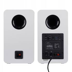 Reproduktory Fenda F&D R40BT 2.0 biele

 obrázok produktu 3 z 3