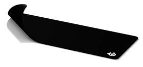 Podložka pod klávesnicu a myš SteelSeries QcK Heavy XXL 90x40 cm čierna

 obrázok produktu 4 z 5