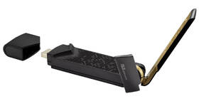 Wi-Fi adaptér Asus USB-AX56 

 obrázok produktu 4 z 4
