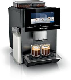 Automatický kávovar Siemens TQ907R05 

 obrázok produktu 1 z 19