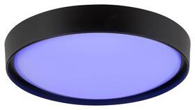 LED stropné svietidlo Rabalux Achilles 3146 čierne

 obrázok produktu 6 z 9