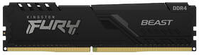 Pamäťový modul Kingston 8GB DDR4 3600MHz CL17 

 obrázok produktu 1 z 5