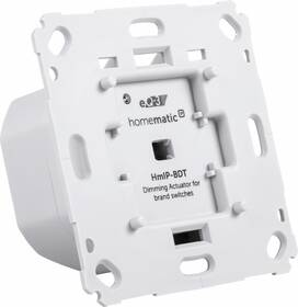 Spínač Homematic IP stmievací akčný člen - zápustná montáž 

 obrázok produktu 2 z 6