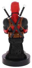 Držiak EXG Cable Guy - Deadpool Plinth červený

 obrázok produktu 5 z 12