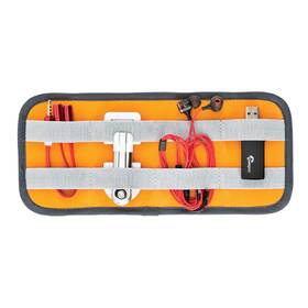 Brašna Lowepro GearUp Pouch Medium sivé

 obrázok produktu 1 z 5