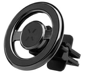 Držiak na mobil FIXED MagMount Vent do ventilácie s podporou MagSafe čierna

 obrázok produktu 2 z 8