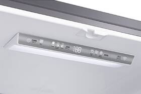 Americká chladnička Hisense RQ758N4SBSE nerez

 obrázok produktu 5 z 9
