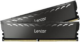 Pamäťový modul Lexar 16GB (2x8GB) DDR4 3200MHz CL16 čierny

 obrázok produktu 1 z 4