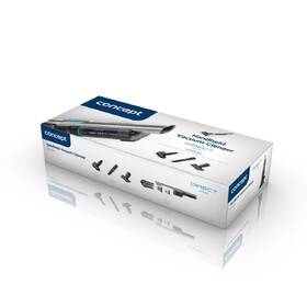 Vysávač akumulátorový Concept VP4430 čierny

 obrázok produktu 10 z 11