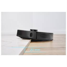 Robotický vysávač Sencor SRV 9185BK 

 obrázok produktu 11 z 22