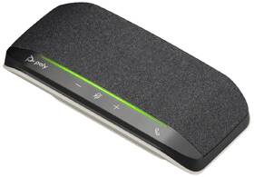 Konferenčný mikrofón HP Poly Sync 10, USB-A/C strieborný

 obrázok produktu 1 z 2