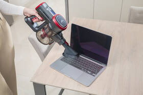 Tyčový vysávač ETA 2233 90000 sivý/červený

 obrázok produktu 24 z 31