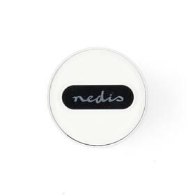 Bezdrôtová termohlavica Nedis SmartLife, Zigbee 3.0 

 obrázok produktu 2 z 11