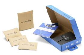 Handsfree Interphone U-COM3, pre uzavreté a otvorené prilby 

 obrázok produktu 7 z 7