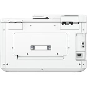 Tlačiareň multifunkčná HP OfficeJet Pro 9730e, služba HP Instant Ink biela

 obrázok produktu 8 z 8