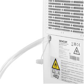Odvlhčovač Sencor SDH 1028WH biely

 obrázok produktu 4 z 14