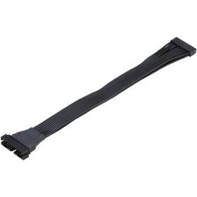 Kábel AKASA USB 3.0 19-pin Internal Extension 15cm čierny

 obrázok produktu 1 z 2