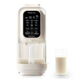 Výrobník rastlinného mlieka Rohnson R-5901 MilkyHarvest biely

 obrázok produktu 1 z 20