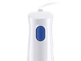 Ponorný mixér Braun MQ10.001.MWH biely/modrý

 obrázok produktu 1 z 5