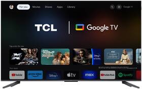 Televízor TCL 75C61B PRO 

 obrázok produktu 7 z 13