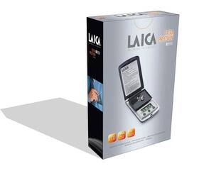 Váha digitálna Laica BX9310 

 obrázok produktu 2 z 2