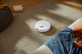 Robotický vysávač Roborock Qrevo S White biely

 obrázok produktu 26 z 42