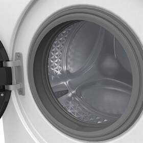 Práčka Gorenje W1NGPI61SBS biela farba
