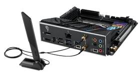 Základná doska Asus B760-I GAMING WIFI 

 obrázok produktu 6 z 9