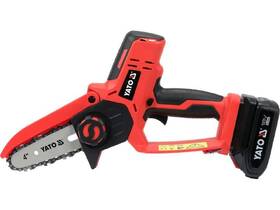 Píla reťazová YATO YT-828135 (s batériou) 

 obrázok produktu 1 z 3