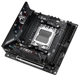 Základná doska Asus B850-I GAMING WIFI 

 obrázok produktu 4 z 9