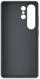 Kryt na mobil Samsung Silicone na Galaxy S25 Ultra čierny

 obrázok produktu 4 z 4