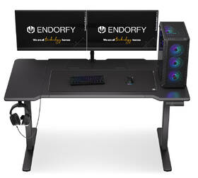 Herný stôl ENDORFY Atlas L Electric čierny

 obrázok produktu 14 z 15