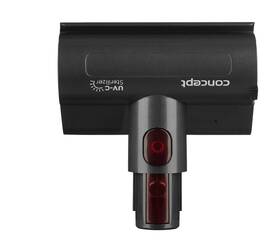 Tyčový vysávač Concept VP6150 3v1 Ultimate UV Power čierny

 obrázok produktu 11 z 20