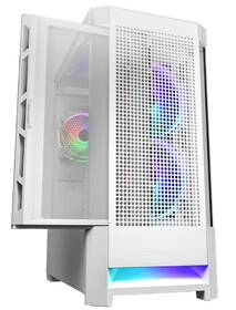 Case Cougar AIRFACE RGB biela

 obrázok produktu 1 z 8