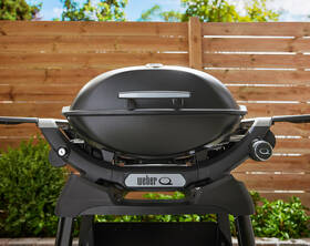 Gril záhradný plynový Weber Q 2200N Stand čierny

 obrázok produktu 6 z 6