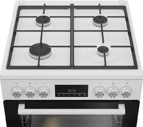 Kombinovaný sporák Beko FBM62330GWDTN biely

 obrázok produktu 2 z 12