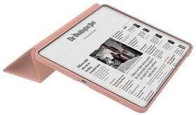 Puzdro na tablet SBS Trio Book na Apple iPad Mini 6 ružové

 obrázok produktu 3 z 4