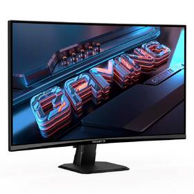 Herný monitor GIGABYTE GS27QCA čierny

 obrázok produktu 4 z 9