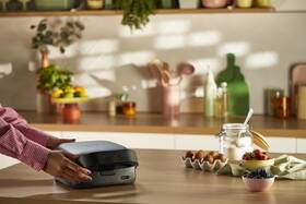 Sendvičovač Tefal SW862BF0 New Snack Collection sivý

 obrázok produktu 6 z 17