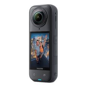 Outdoorová kamera Insta360 X5 čierna

 obrázok produktu 5 z 9