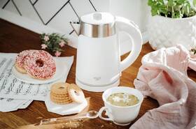 Rýchlovarná kanvica Adler AD1372 WHITE 

 obrázok produktu 5 z 5