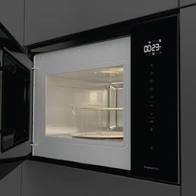 Mikrovlnná rúra Hisense BIM325GI63DBG čierna

 obrázok produktu 1 z 5