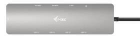 Dokovacia stanica i-tec USB-C Metal Nano 2x HDMI, PD 100W 

 obrázok produktu 4 z 5