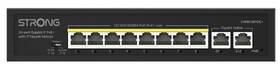 Switch Strong SW8010POE+ čierny

 obrázok produktu 1 z 9
