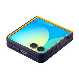 Kryt na mobil Spigen Nano Pop MagSafe na Samsung Galaxy Z Flip7 modrý

 obrázok produktu 6 z 16