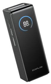 Powerbank EcoFlow RAPID 25000mAh, 170W čierny

 obrázok produktu 2 z 9