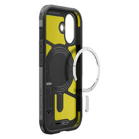 Kryt na mobil Spigen Tough Armor T MagSafe na Apple iPhone 17 sivý

 obrázok produktu 9 z 10