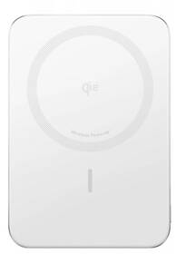 Powerbank Anker Nano 20W, 5000 mAh biely

 obrázok produktu 1 z 8