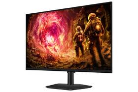 Herný monitor Samsung Odyssey G5 G50F čierny

 obrázok produktu 2 z 9